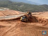 Wow, Tambang Raksasa di Jatim Ini Mengandung 27,9 Juta Ons Emas