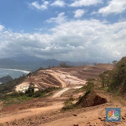 Tambang Pani Gorontalo Mengandung 6,9 Juta Ons Emas, Ini Pemiliknya