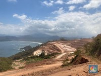 Tambang Pani Gorontalo Mengandung 6,9 Juta Ons Emas, Ini Pemiliknya