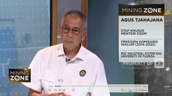 Gak Cuma Nikel, Ini Syarat ASEAN Jadi Raja Baterai Listrik