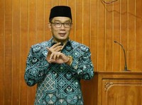 Simak! Jawaban Ridwan Kamil OTW Jakarta: Tunggu 29 Februari 2024
