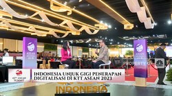 Hasil KTT ASEAN Bakal Untungkan Generasi Milenial & G
