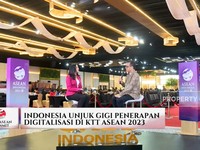 Hasil KTT ASEAN Bakal Untungkan Generasi Milenial & G