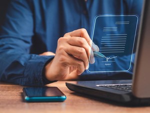 Pendaftaran CPNS Sisa 2 Hari Lagi, Situs e-Meterai Aman?