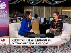 KTT ASEAN, UNESCAP Dorong Komitmen Percepatan SDG's