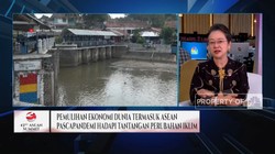 Inisiatif UNESCAP Atasi Isu Kesenjangan Pembangunan ASEAN