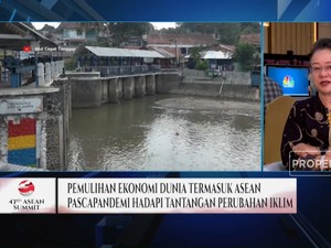 Inisiatif UNESCAP Atasi Isu Kesenjangan Pembangunan ASEAN