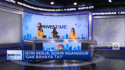 Istri Kerja Suami Nganggur, Salah Gak Sih?