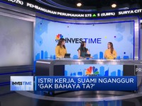 Istri Kerja Suami Nganggur, Salah Gak Sih?