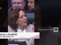 Kamala Harris Apresiasi Perhelatan KTT ASEAN 2023