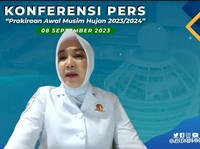 BMKG Ungkap Kapan El Nino di RI Berakhir, Ini Tanda-tandanya