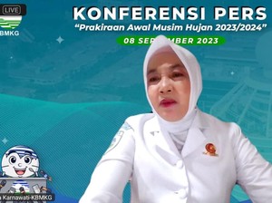 BMKG Temukan Sesar Baru Buntut Gempa M 4,8 di Sumedang
