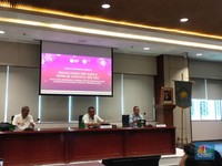 Sarjana Ekonomi RI Mau Rapat Besar, Bahas 3 Masalah Ini