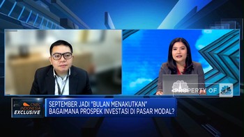 KTT ASEAN Hasilkan Proyek Triliunan, Ada Efek ke Pasar Modal?