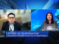 KTT ASEAN Hasilkan Proyek Triliunan, Ada Efek ke Pasar Modal?