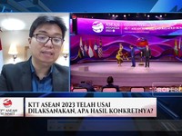 PR RI Optimalkan Manfaat Proyek Rp 2.118 Triliun KTT ASEAN