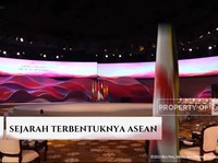 Video: Sejarah Terbentuknya ASEAN