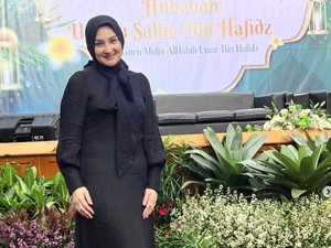 Video: Innalillahi, Ayah Mona Ratuliu Meninggal Dunia