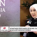Pertamina Komitmen Dukung Target NZE & Jaga Ketahanan Energi