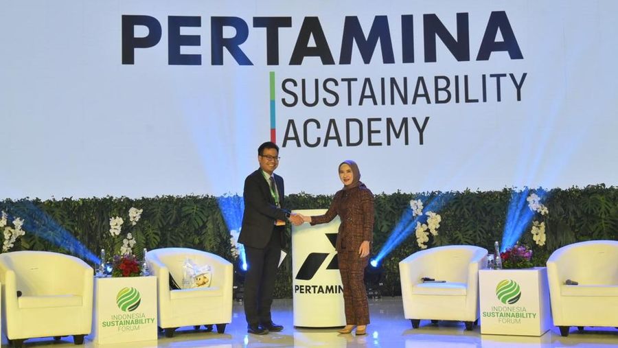 Pertamina