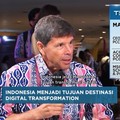 Begini Potensi Bisnis Cyber Security di Era Digital