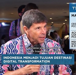 Begini Potensi Bisnis Cyber Security di Era Digital