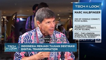 'Dipaksa' Transformasi Digital, Tantangan Ini Intai Industri