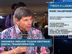 Prospek Bisnis 5G-Cyber Security Era Transformasi Digital