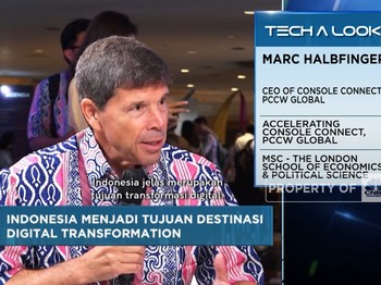 'Dipaksa' Transformasi Digital, Tantangan Ini Intai Industri