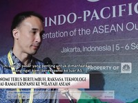 Video: Alasan Raksasa Teknologi Ramai-ramai Ekspansi ke ASEAN
