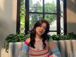 Awas Hoax soal Video Syur Rebecca Klopper 19 Menit