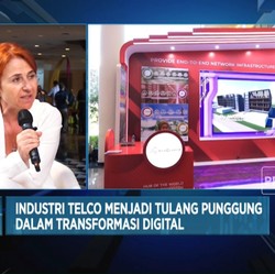 Negara Maju Ternyata Minim Talenta Digital, Kok Bisa?