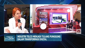 Negara Maju Ternyata Minim Talenta Digital, Kok Bisa?