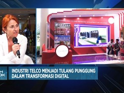 Sinergi Industri Telco, Kunci Percepatan Transformasi Digital