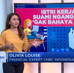 Suami Berhenti Kerja, Ini Cara Kelola Keuangan Rumah Tangga