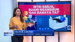 Suami Berhenti Kerja, Ini Cara Kelola Keuangan Rumah Tangga