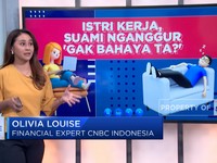 Suami Berhenti Kerja, Ini Cara Kelola Keuangan Rumah Tangga