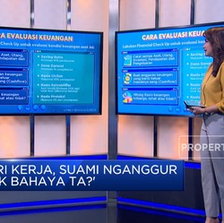 Suami Mau Berhenti Kerja, Perhatikan Ini Sebelum Memutuskan