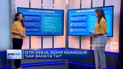 Suami Mau Berhenti Kerja, Perhatikan Ini Sebelum Memutuskan