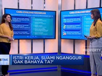 Suami Mau Berhenti Kerja, Perhatikan Ini Sebelum Memutuskan