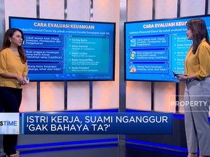 Suami Mau Berhenti Kerja, Perhatikan Ini Sebelum Memutuskan