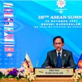 Sultan Brunei Masuk RS di Malaysia, Anwar Ibrahim Beberkan Kondisinya