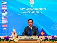 Alasan Brunei Darussalam Masuk Daftar Hitam AS