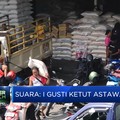 Video: Tantangan RI & ASEAN Perkuat Ketahanan Pangan