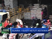 Video: Tantangan RI & ASEAN Perkuat Ketahanan Pangan