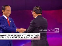 Video: Ulasan Kegiatan Hari Ke-3 KTT ASEAN 2023