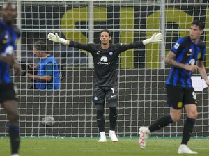 Sommer: Inzaghi Otak di Balik Tangguhnya Lini Belakang Inter