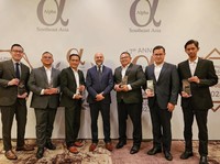 Keren! BNI dan BNI Sekuritas Borong 6 Penghargaan Ini