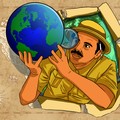 India Jadi Bharat, Turki & 13 Tetangga RI Ini Juga Ganti Nama