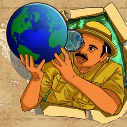 India Jadi Bharat, Turki & 13 Tetangga RI Ini Juga Ganti Nama